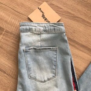 Rocks & indigo Jeans NEW
